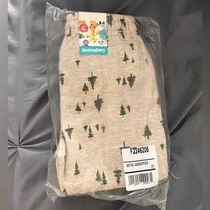 NWT Garanimals Toddler Boy Fleece Sweatpants (3 pack)